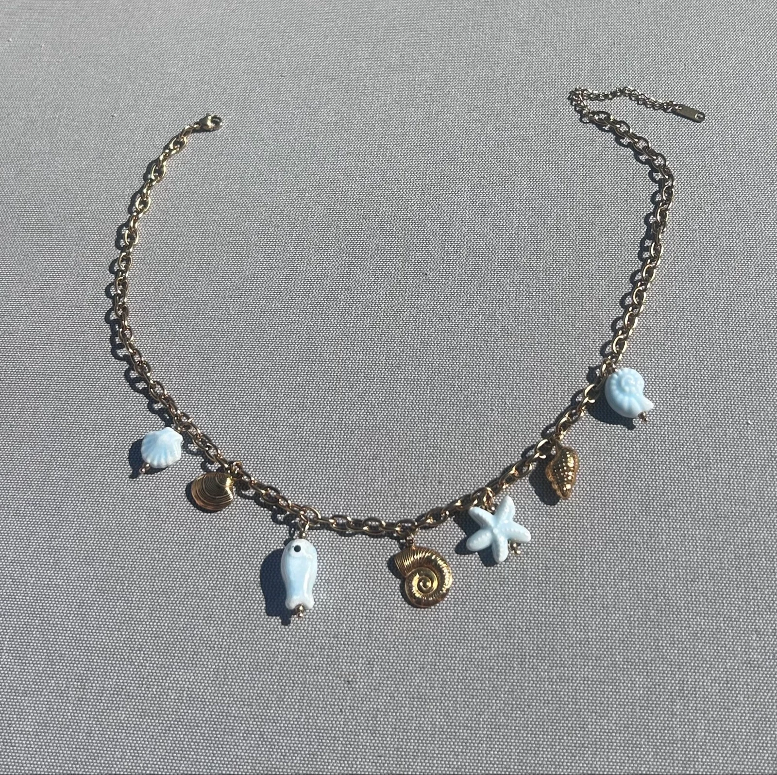 Collier Aliza